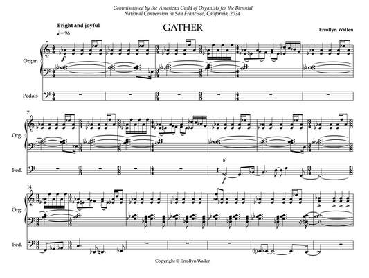 GATHER